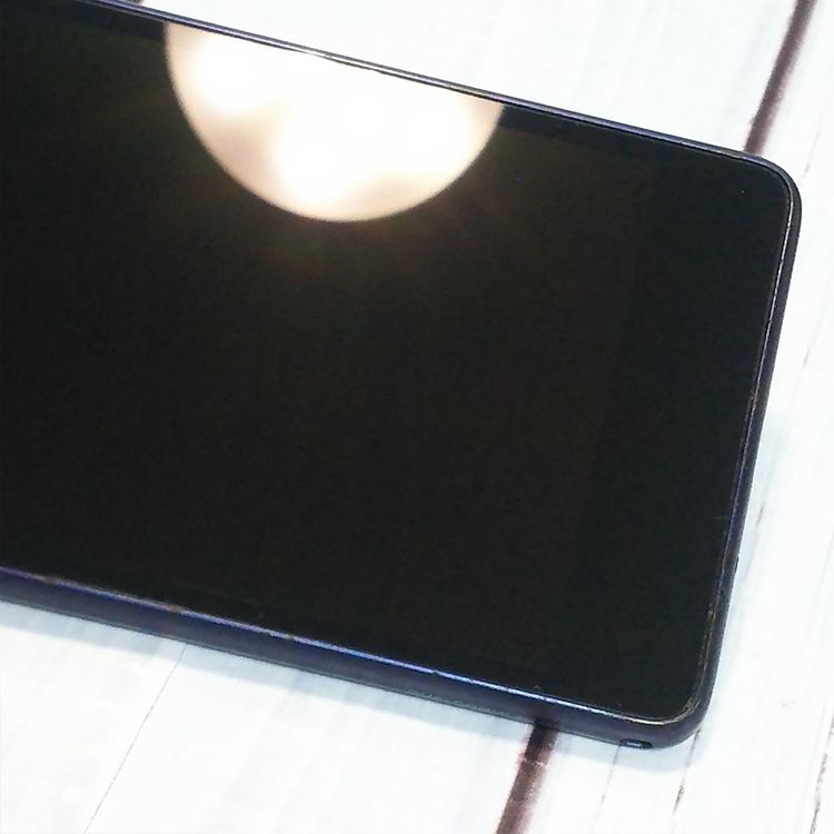 au Qua phone QZ ������ KYV44 ����ǥ���  639