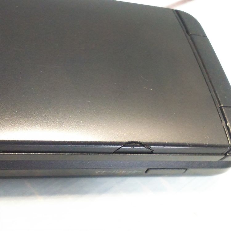 Softbank ������ 902KC DIGNO ��������3 �֥�å�  774