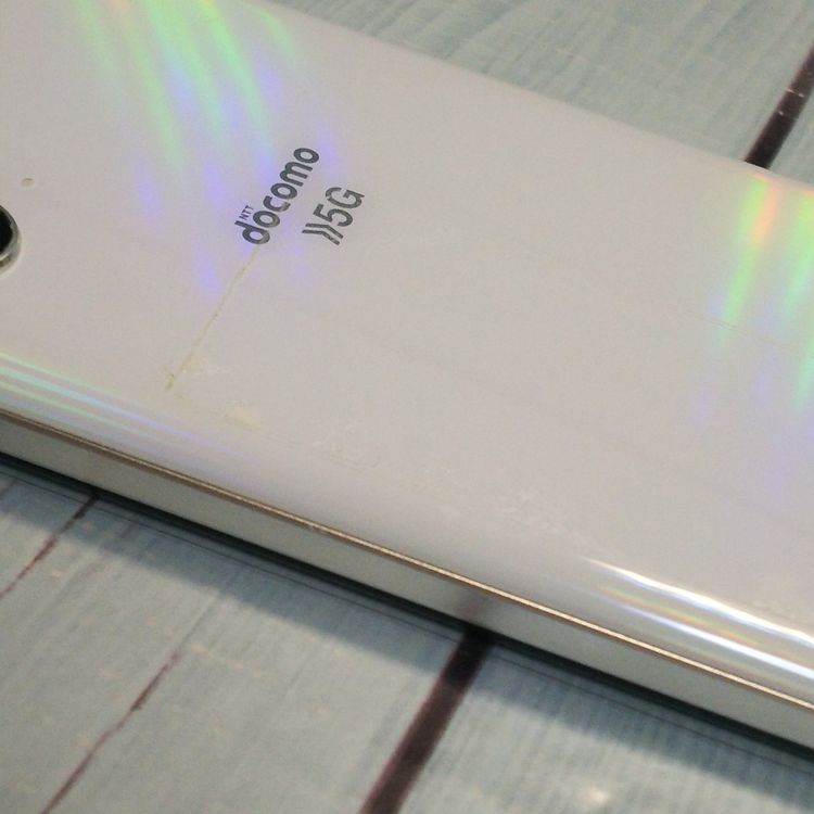 AQUOS R docomo 5G SHARP SH-51A �ۥ磻�� [�����]  856