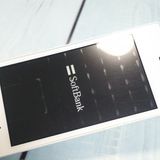 SoftBank ������ DIGNO�������� 501KC �ۥ磻��  572
