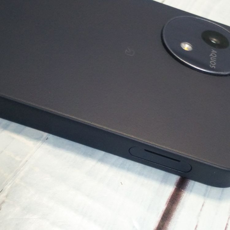 docomo AQUOS wish4 SH-52E �֥�å� [������]  496