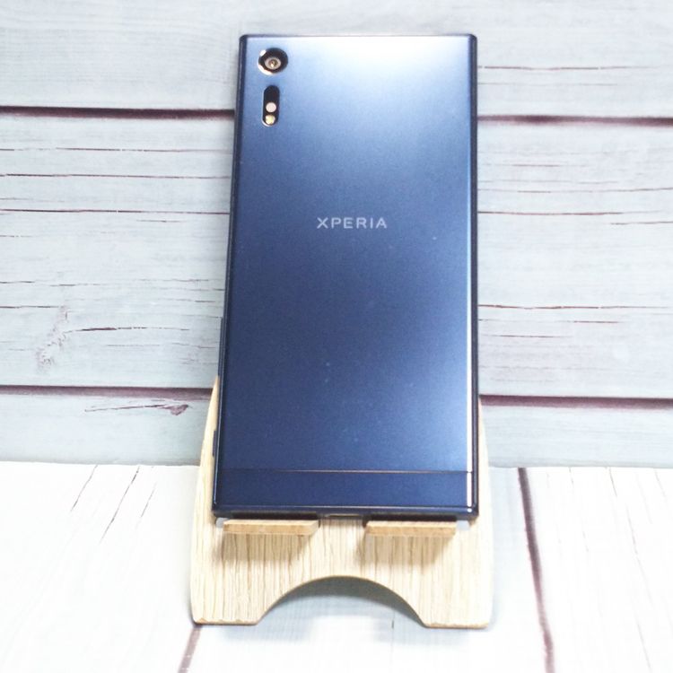 SoftBank Xperia XZs 602SO �������֥롼  160