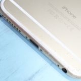 au iPhone6 Plus ������� 64GB [������] 363