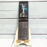 Softbank 601SH AQUOS ケータイ2 BLACK ブラック 037