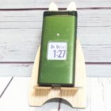 KYOCERA au KYF36 ���󤿤󥱡����� GREEN  874