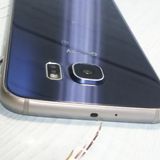 docomo Galaxy S6 SC-05G ���ॹ�� �֥�å� Black 041