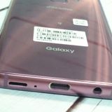 docomo SC-02K Galaxy S9 �ѡ��ץ�  152
