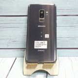docomo SC-03K Galaxy S9+ �����˥��॰�졼  475