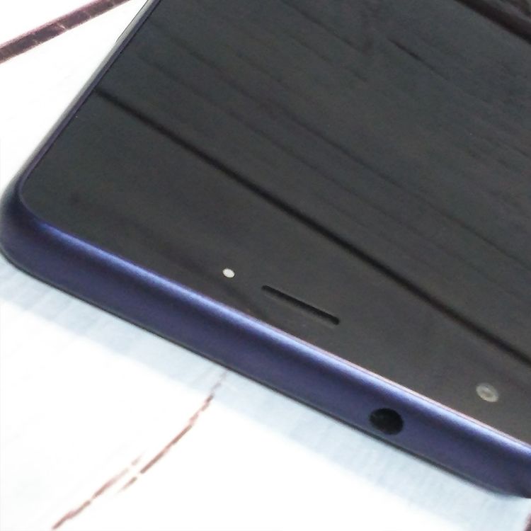 au Qua phone QZ ������ KYV44 ����ǥ���  366