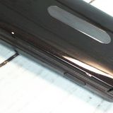 KYOCERA au GRATINA 4G BLACK KYF31  727