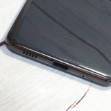 au Galaxy A20 SCV46 Black  513