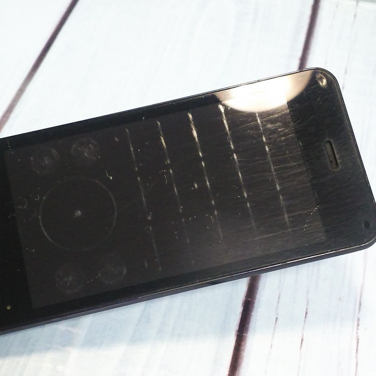 docomo AQUOS SH-01J �֥롼�֥�å� �ͥ��ӡ� �������� SHARP  764