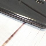 au Galaxy A20 SCV46 Black  896