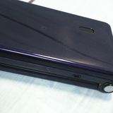 docomo SHARP �����쥹�������� SH-02K �֥롼�֥�å� �ͥ��ӡ�  483