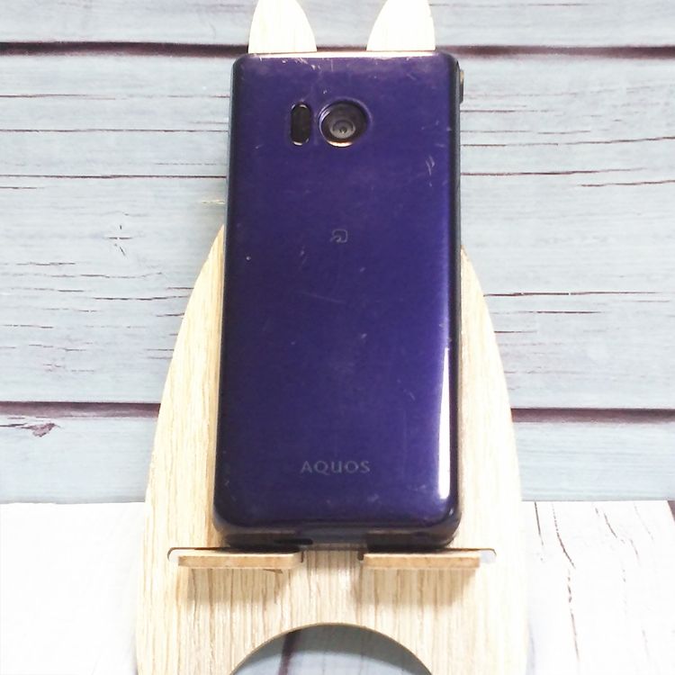 docomo AQUOS SH-01J �֥롼�֥�å� �ͥ��ӡ� �������� SHARP  711