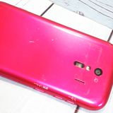 docomo F-01L �ٻ��� �ԥ� �餯�餯���ޡ��ȥե��� me  519