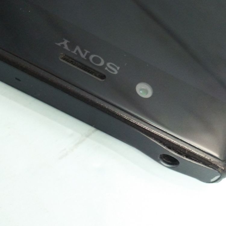 SONY Xperia XZs SOV35 au �֥�å�  851