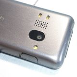 KYOCERA au GRATINA 4G BLACK KYF31  069