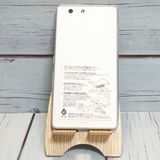 docomo arrows SV F-03H White  099