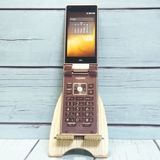 SHARP au AQUOS K SHF32 ����С� �֥饦��  656