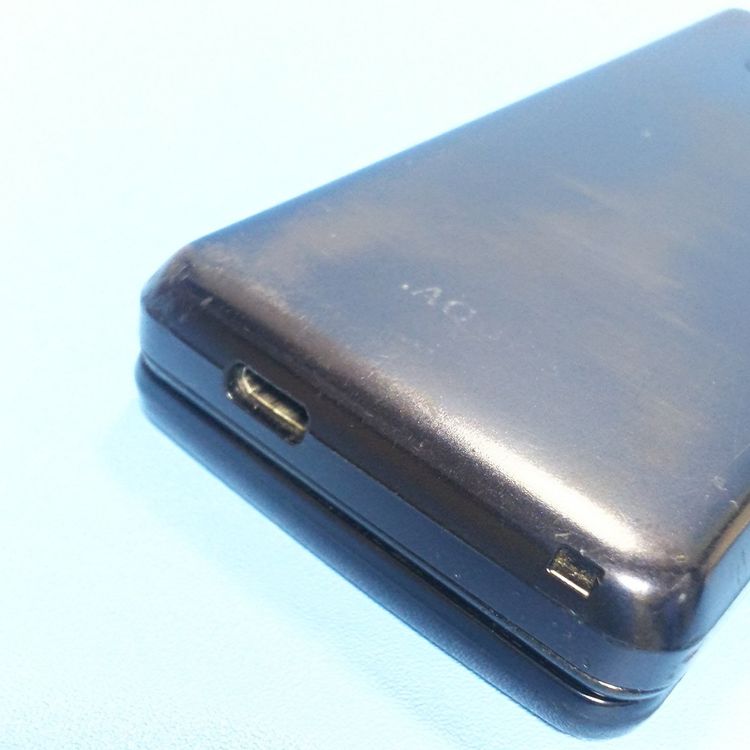docomo SH-02L AQUOS SHARP �������� �֥�å�  555