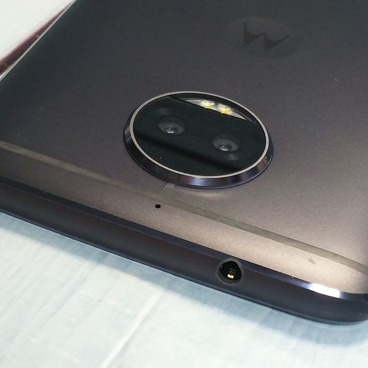 ��ȥ����� Moto G5S Plus XT1805 ��ʥ��졼  456