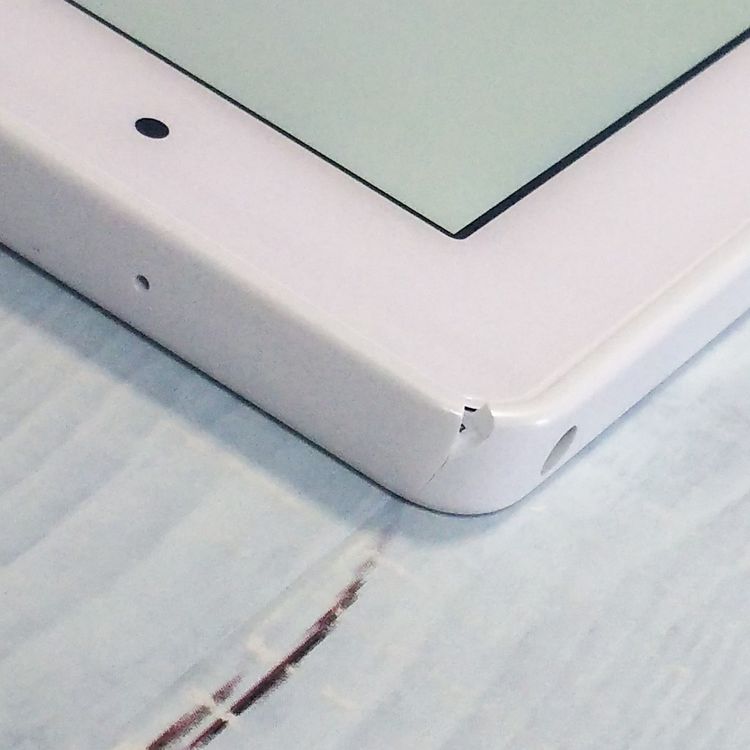 docomo dtab d-41A SHARP Android���֥�å� �ۥ磻��  772