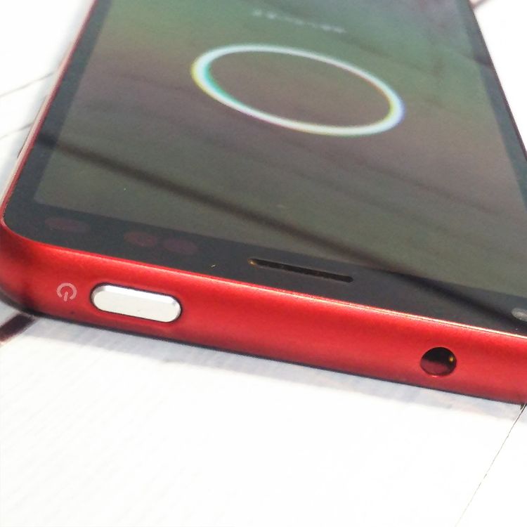 Y!mobile ���󤿤󥹥ޥ�2 A001KC ��å�   889