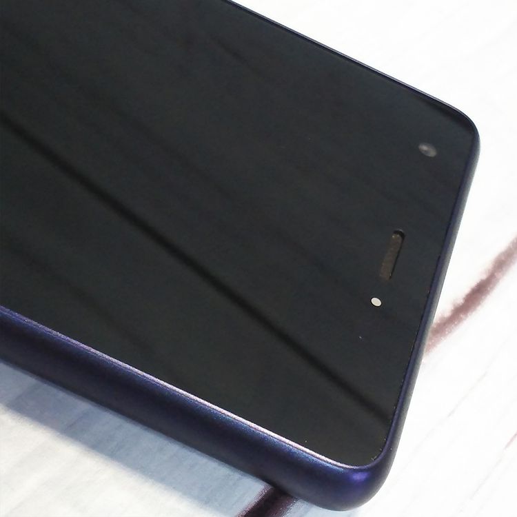 au Qua phone QZ ������ KYV44 ����ǥ���  ���� 015