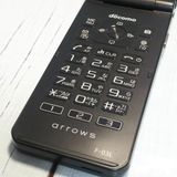 docomo arrows �ٻ��� �������� F-03L �֥�å�  973