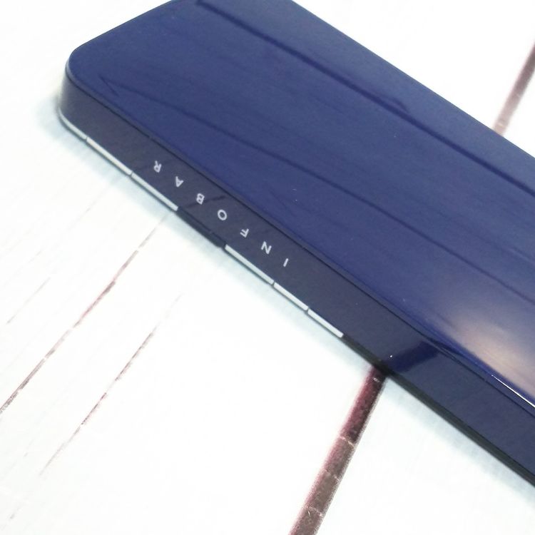 au ������ INFOBAR xv KYX31 �ͥ��ӡ� NASUKON  692