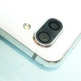 docomo AQUOS R2 SH-03K Platinum White  624