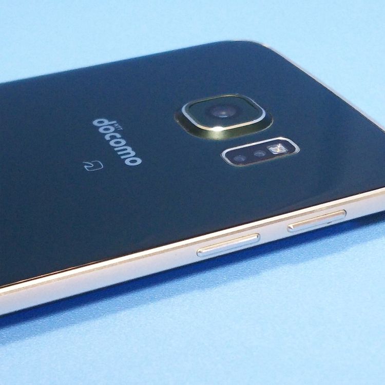 docomo Galaxy S6 edge SC-04G ���꡼�󥨥���� 829