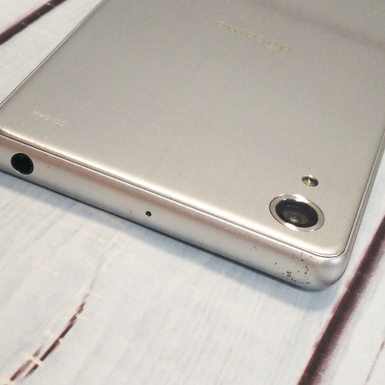 docomo Xperia X Performance SO-04H ����С� [������]  203