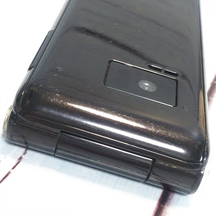docomo Panasonic P-smart �������� P-01J �֥�å�  283