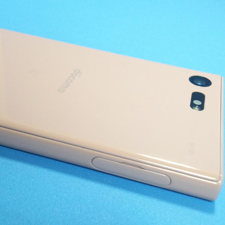 docomo Xperia X Compact SO-02J ���եȥԥ�  620