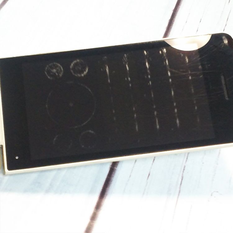 docomo SH-02L AQUOS �������� �������  950