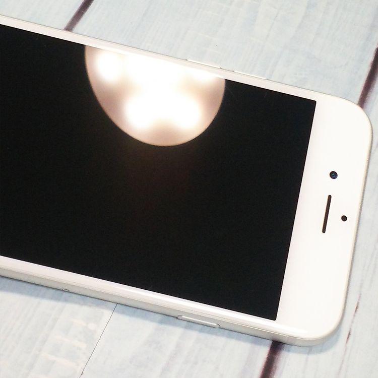 softbank iPhone6 16GB С 632