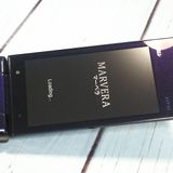 au ������ MARVERA KYF35 �ͥ��ӡ�  439