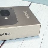 Google���ȥ��� Pixel10a �֥�å� 128GB ̤����  ���� 066