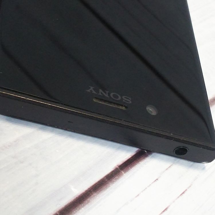 SONY Xperia XZs SOV35 au �֥�å� [�����]  090