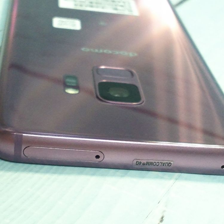 docomo SC-02K Galaxy S9 �ѡ��ץ�  ���� 223