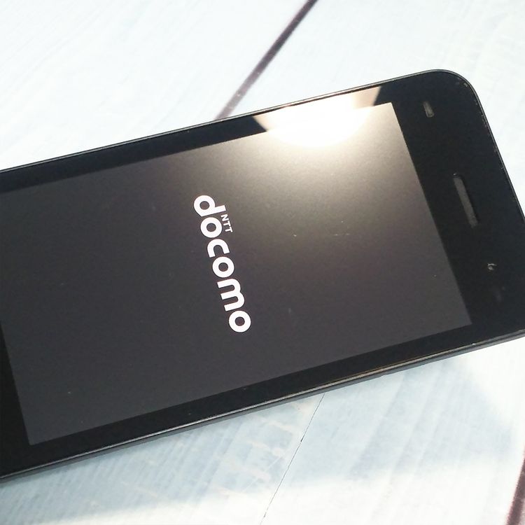 docomo DIGNO ������ �������� �١����å� KY-41B �֥�å�  372