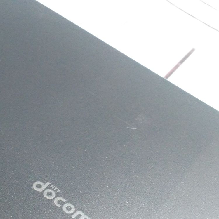 docomo dtab d-41A SHARP Android���֥�å� �֥�å�  175