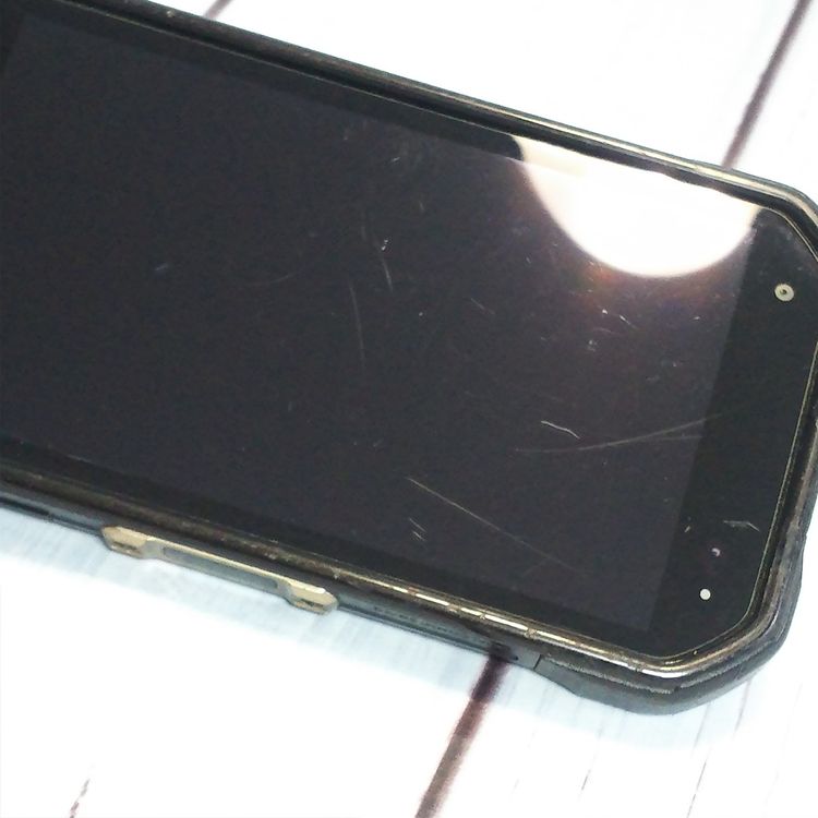 au KYV41 TORQUE G03 ֥å KYOCERA  763