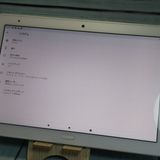 docomo dtab d-41A SHARP Android���֥�å� �ۥ磻��  042