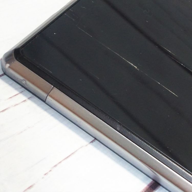 docomo ���㡼�� AQUOS PAD SH-05G 32GB Black �֥�å�  148