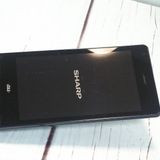 au SHARP AQUOS K SHF33 �ǥ����ץͥ��ӡ�  821