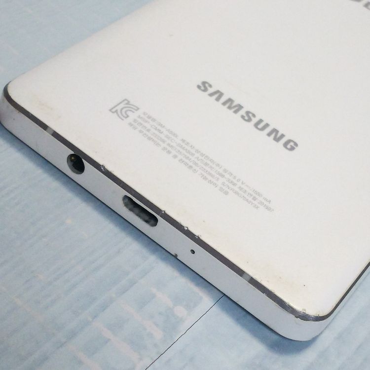 Samsung GALAXY A5 SM-A500L �ۥ磻��  665