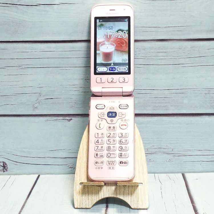 docomo ٻ 餯餯ۥ F-01M ԥ  892